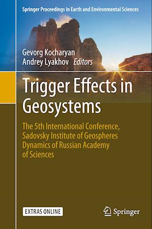 Trigger Effects in Geosystems