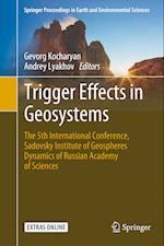 Trigger Effects in Geosystems