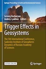 Trigger Effects in Geosystems