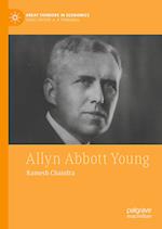 Allyn Abbott Young