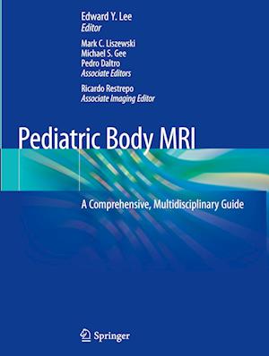 Pediatric Body MRI