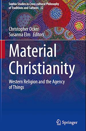 Material Christianity