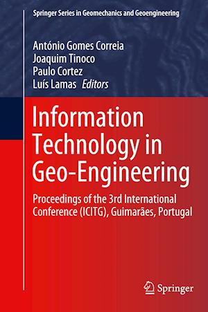 Information Technology in Geo-Engineering