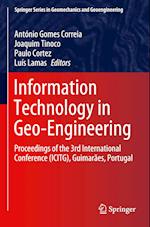 Information Technology in Geo-Engineering