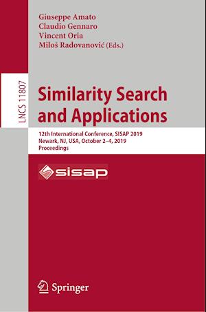 Similarity Search and Applications