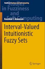 Interval-Valued Intuitionistic Fuzzy Sets