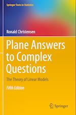 Plane Answers to Complex Questions