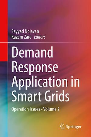 Demand Response Application in Smart Grids