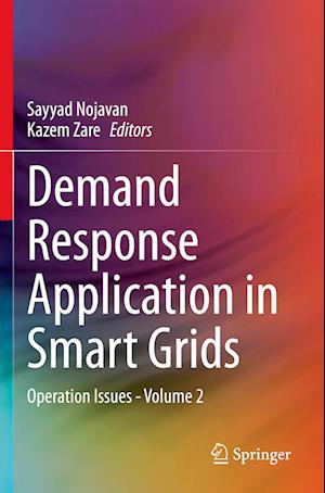 Demand Response Application in Smart Grids