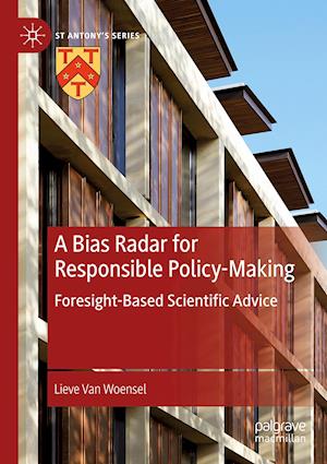 A Bias Radar for Responsible Policy-Making