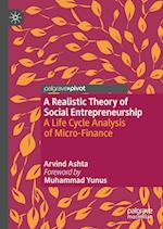 A Realistic Theory of Social Entrepreneurship