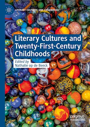 Literary Cultures and Twenty-First-Century Childhoods