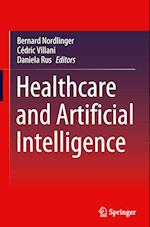 Healthcare and Artificial Intelligence