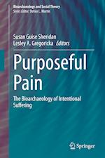 Purposeful Pain