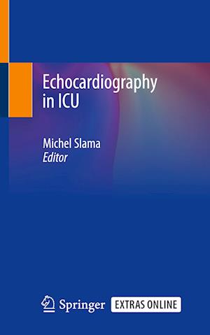 Echocardiography in ICU