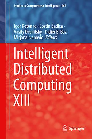 Intelligent Distributed Computing XIII