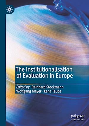 The Institutionalisation of Evaluation in Europe