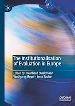 The Institutionalisation of Evaluation in Europe