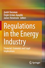 Regulations in the Energy Industry