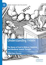 Understanding YHWH