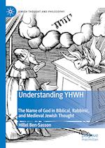 Understanding YHWH