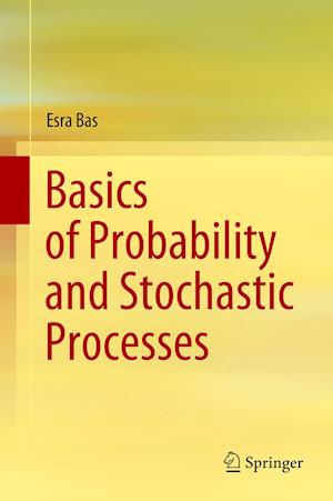 Basics of Probability and Stochastic Processes