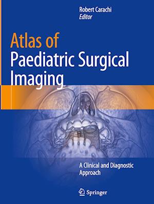 Atlas of Paediatric Surgical Imaging