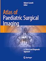 Atlas of Paediatric Surgical Imaging
