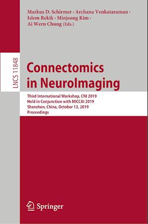 Connectomics in NeuroImaging