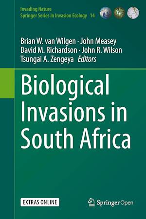 Biological Invasions in South Africa