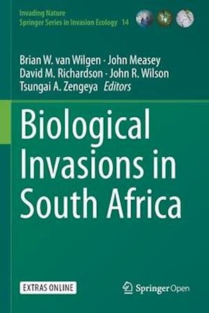 Biological Invasions in South Africa