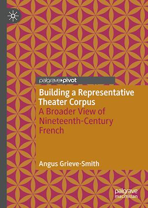 Building a Representative Theater Corpus