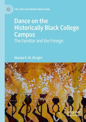 Dance on the Historically Black College Campus