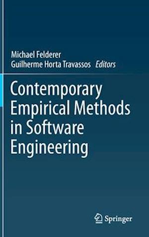 Contemporary Empirical Methods in Software Engineering