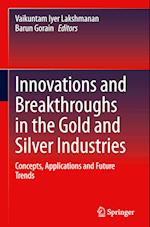 Innovations and Breakthroughs in the Gold and Silver Industries