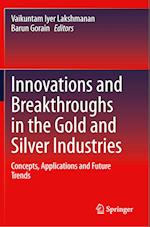 Innovations and Breakthroughs in the Gold and Silver Industries