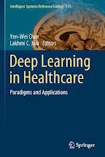 Deep Learning in Healthcare