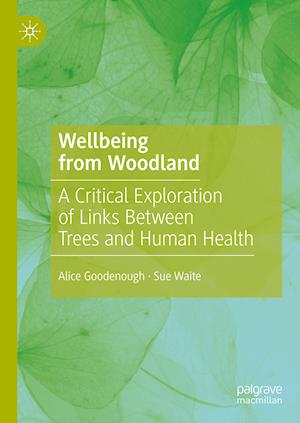 Wellbeing from Woodland