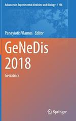 GeNeDis 2018