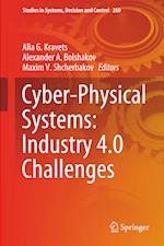Cyber-Physical Systems: Industry 4.0 Challenges
