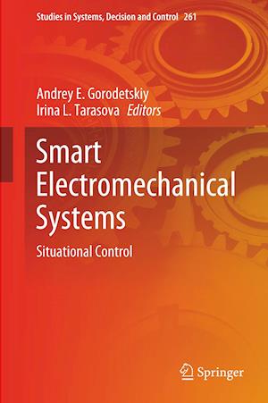 Smart Electromechanical Systems