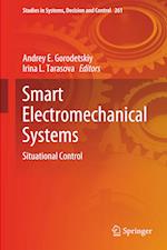 Smart Electromechanical Systems