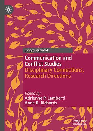 Communication and Conflict Studies