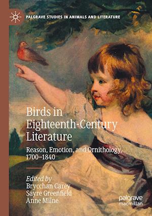 Birds in Eighteenth-Century Literature