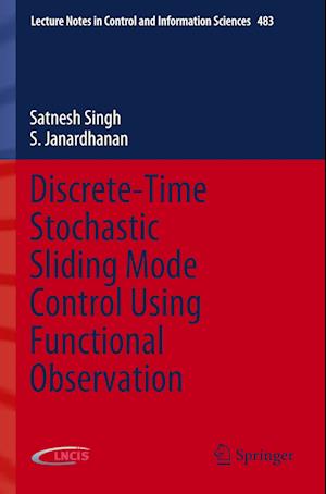 Discrete-Time Stochastic Sliding Mode Control Using Functional Observation