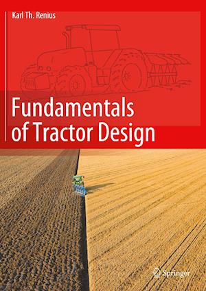 Fundamentals of Tractor Design