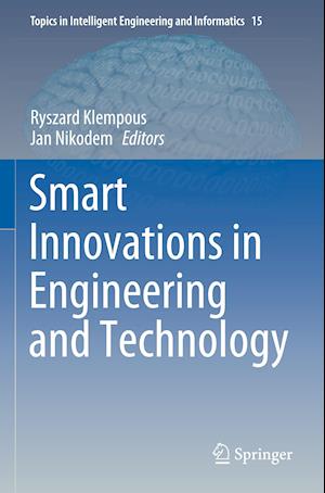 Smart Innovations in Engineering and Technology