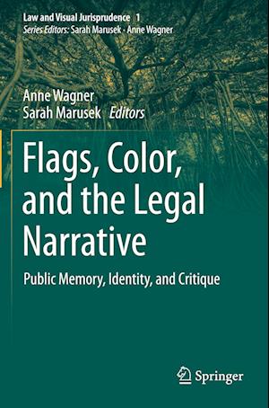 Flags, Color, and the Legal Narrative