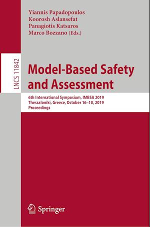 Model-Based Safety and Assessment