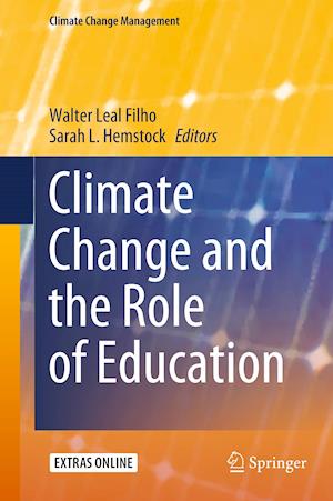 Climate Change and the Role of Education